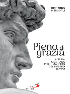 cover image of Pieno di grazia